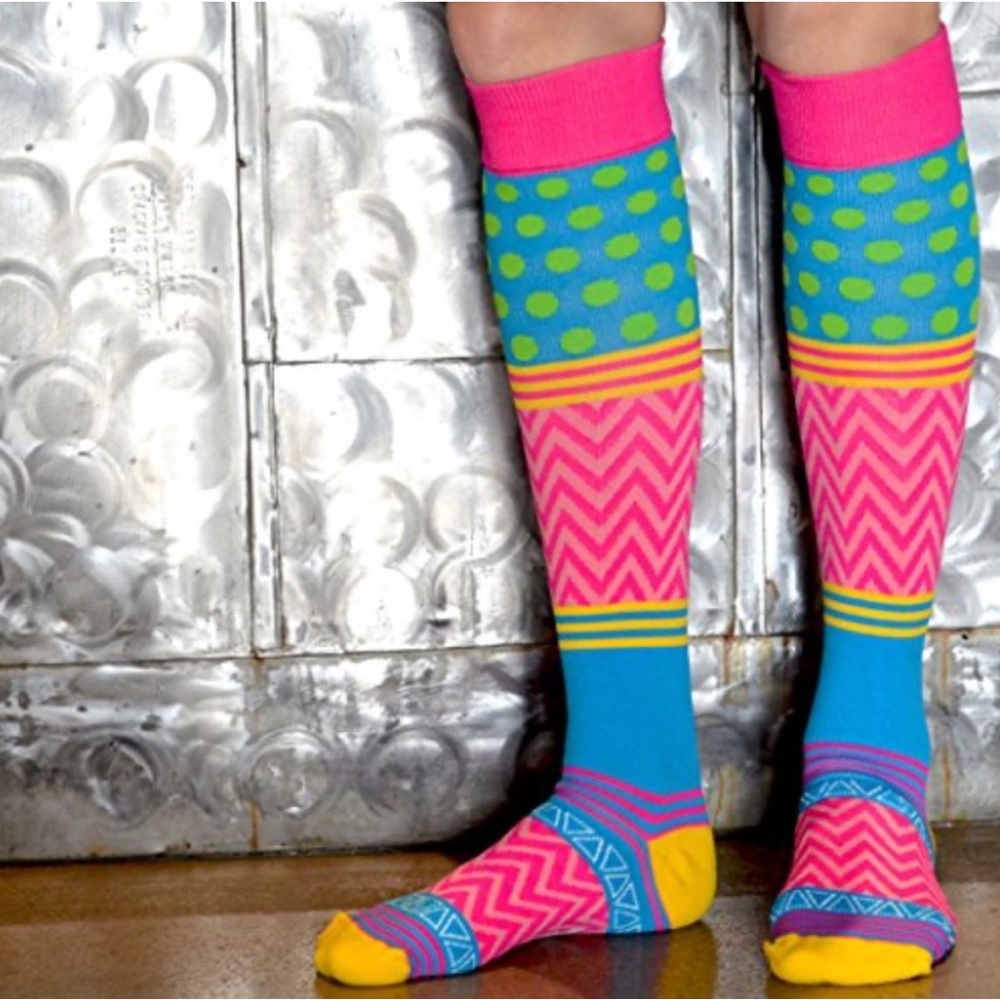 Running Compression Socks - image 1